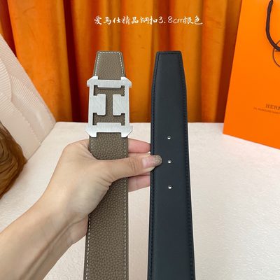Hermès Belt — 4