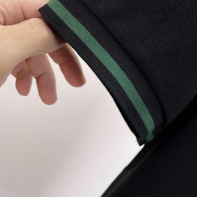 Gucci polo shirt — 4