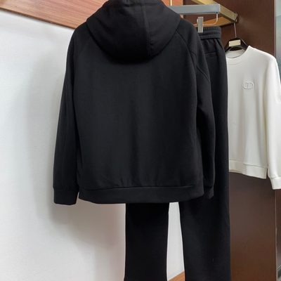Loro Piana trousers set — 10