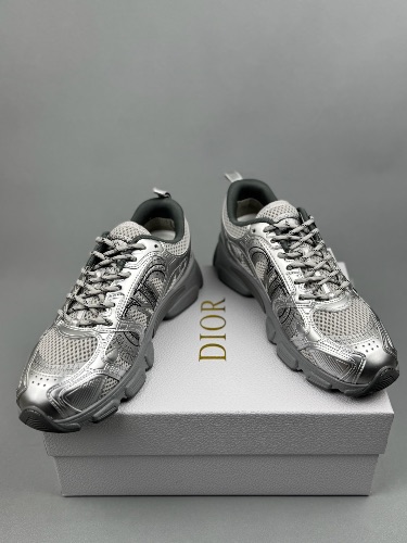 Dior Chrono sneakers — 4
