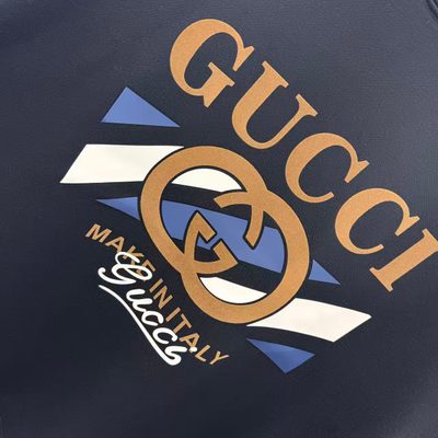 Gucci Crew-Neck Sweater — 6