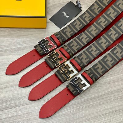 Fendi Belt — 9