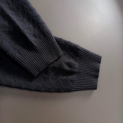 Balenciaga ribbed-knit jumper — 5