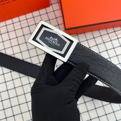 Hermès Belt — 5