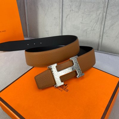 Hermès Belt — 7