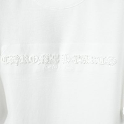 Chrome Hearts t-shirt — 4