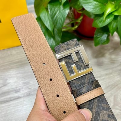 Fendi Belt — 4