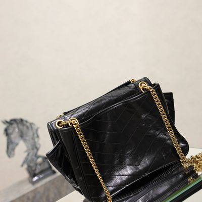 Saint Laurent Niki shoulder bag — 6