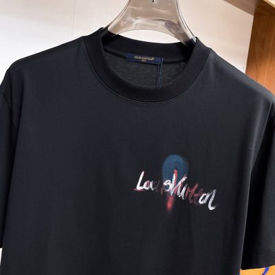 Louis Vuitton white t-shirt — 3