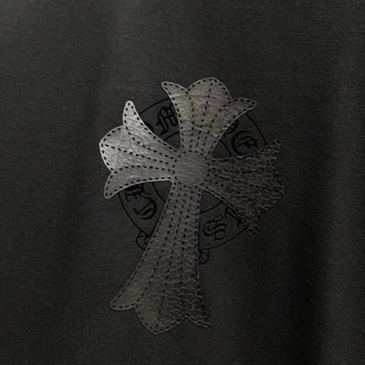 Chrome Hearts t-shirt — 7