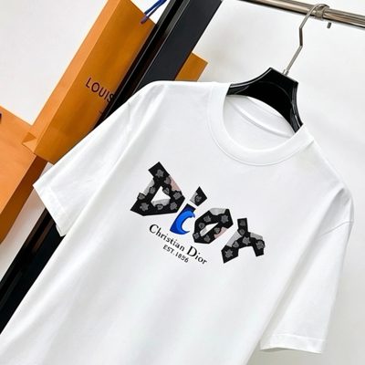 Christian Dior t-shirt — 3