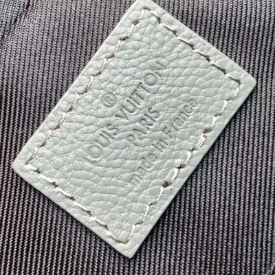 Louis Vuitton Trio Messenger Bag — 9