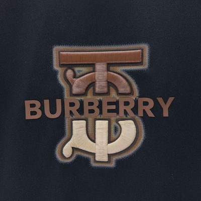 Burberry T-shirt — 4