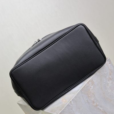 Saint Laurent Paris Long Hobo bag — 9