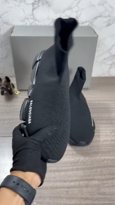 Balenciaga Speed 2.0 Sneakers — 5