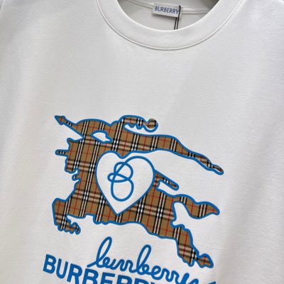 Burberry t-shirt — 5