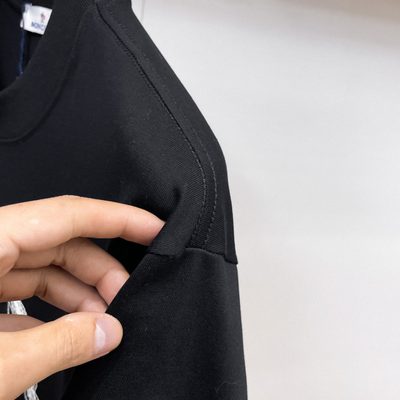 Moncler crewneck t-shirt — 9
