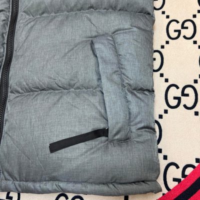 The North Face 1996 Retro Nuptse Down Vest/Gilet — 5