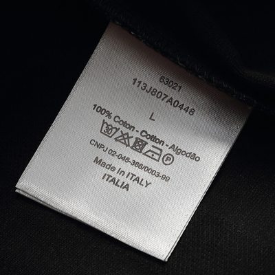 Dior T-shirt — 9