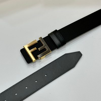 Fendi Belt — 3