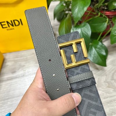 Fendi Belt — 4