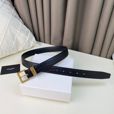 YSL Belt — 3