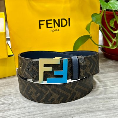 Fendi Belt — 5
