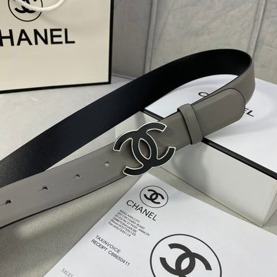 Chanel belt — 4