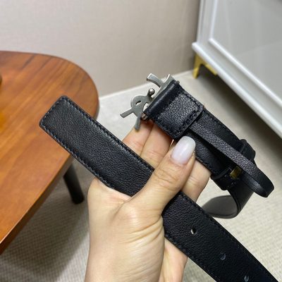 YSL Belt — 6