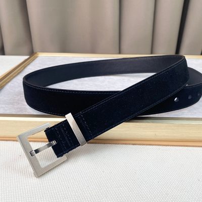 YSL Belt — 5