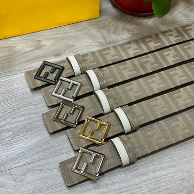 Fendi Belt — 6