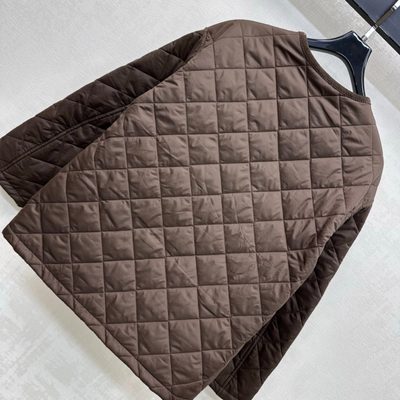 Prada crewneck jacket — 7