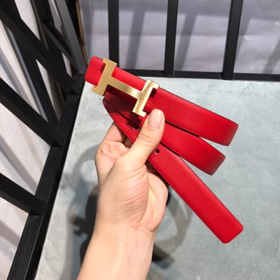 Hermès Belt — 3