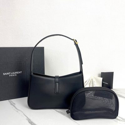Saint Laurent Le 5 À 7 Shoulder — 3