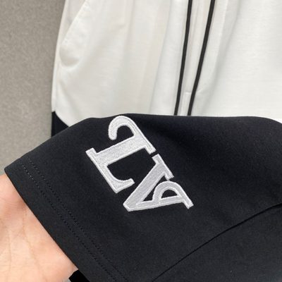 LV shorts — 9