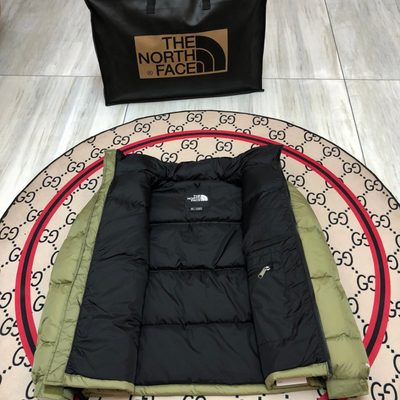 The North Face 1996 Retro Nuptse Puffer Jacket — 3