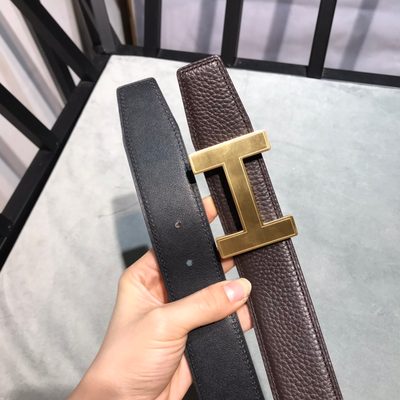 Hermès Belt — 5