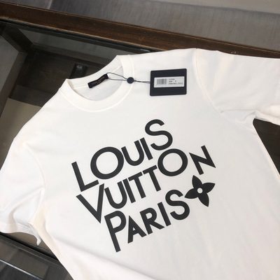 Louis Vuitton cotton t-shirt — 3