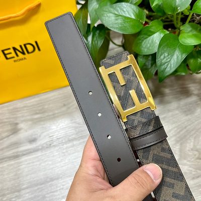 Fendi Belt — 4
