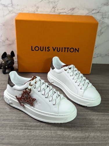 Louis Vuitton Time Out sneakers — 4
