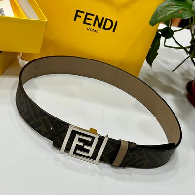 Fendi Belt — 6