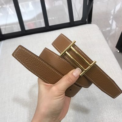 Hermès Belt — 3