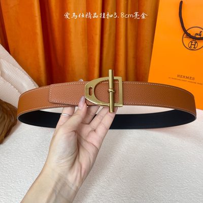 Hermès Belt — 5