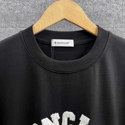 Moncler T-shirt — 3