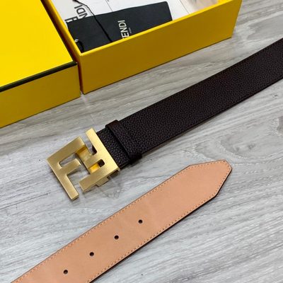 Fendi Belt — 3
