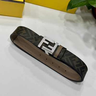 Fendi Belt — 4
