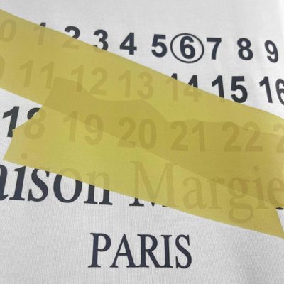 Maison Margiela T-shirt — 7
