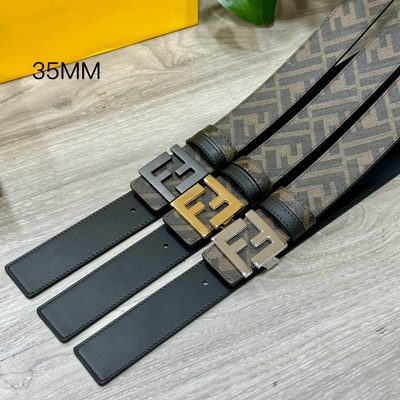 Fendi Belt — 6