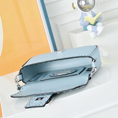 Fendi Baguette bag (T) — 9