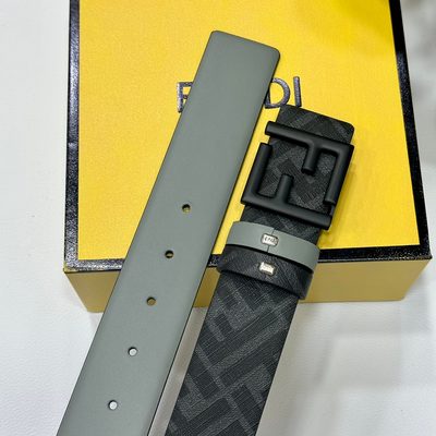 Fendi Belt — 7